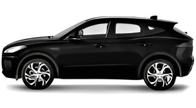 E-Pace