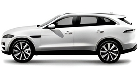 F-Pace