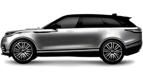 Range Rover Velar