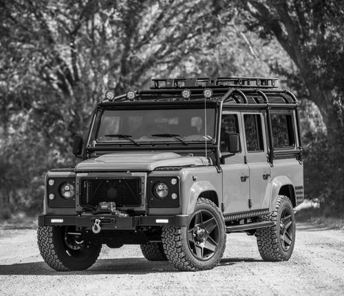 Defender - 0